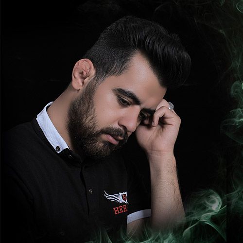 امین زارعی خانم هرسینی